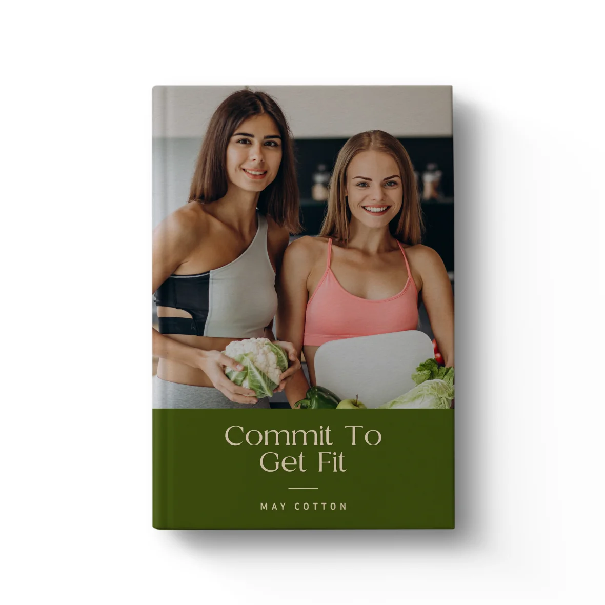 Commit to Get Fit
