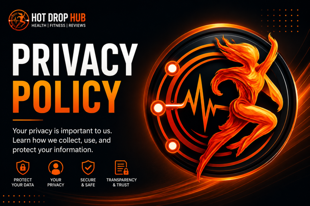 Privacy Policy